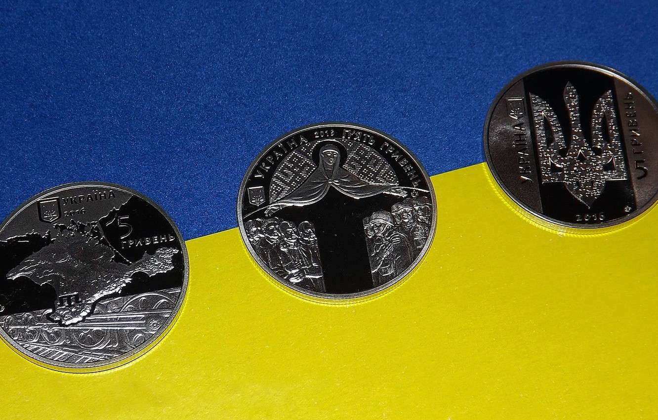 Международная помощь Украине достигла 170 млрд евро