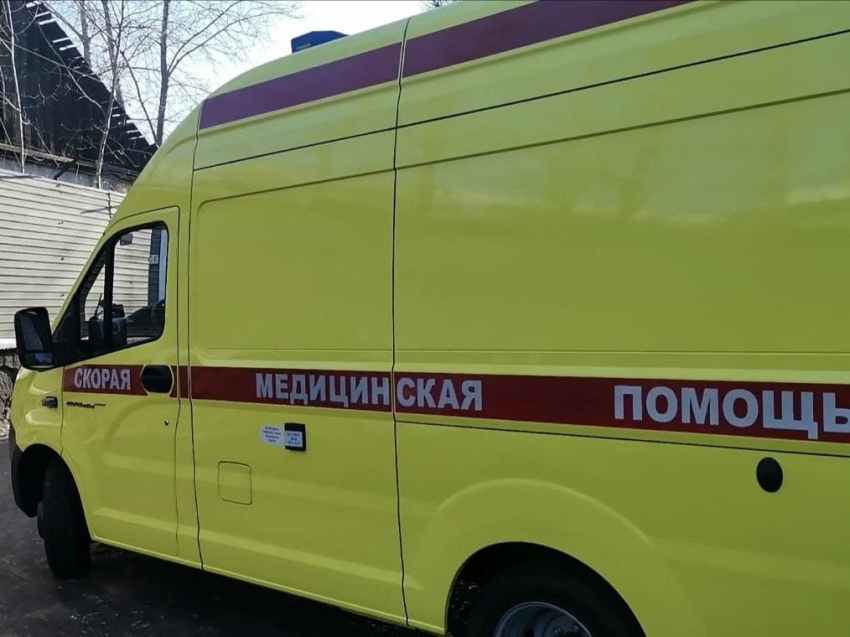 В Кузбассе из санатория госпитализировали 12 детей с неизвестной кишечной инфекцией