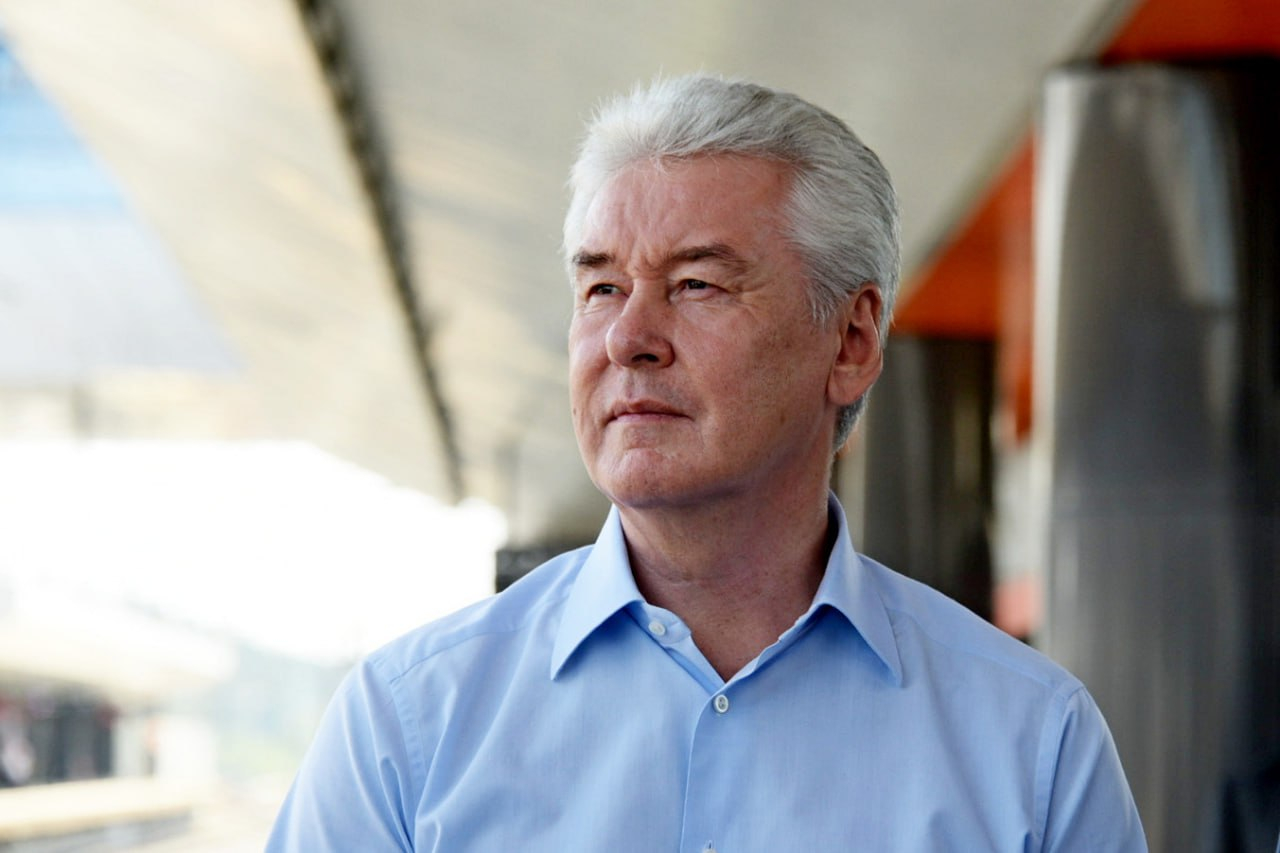 Мэр Москвы Сергей Собянин рассказал о ресурсах, которые позволяют столице России противостоять санкционному давлению