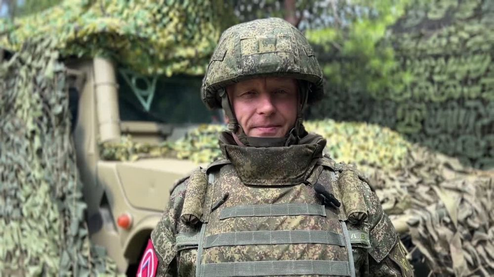 На Краснолиманском направлении армия РФ отбила попытки атаки ВСУ