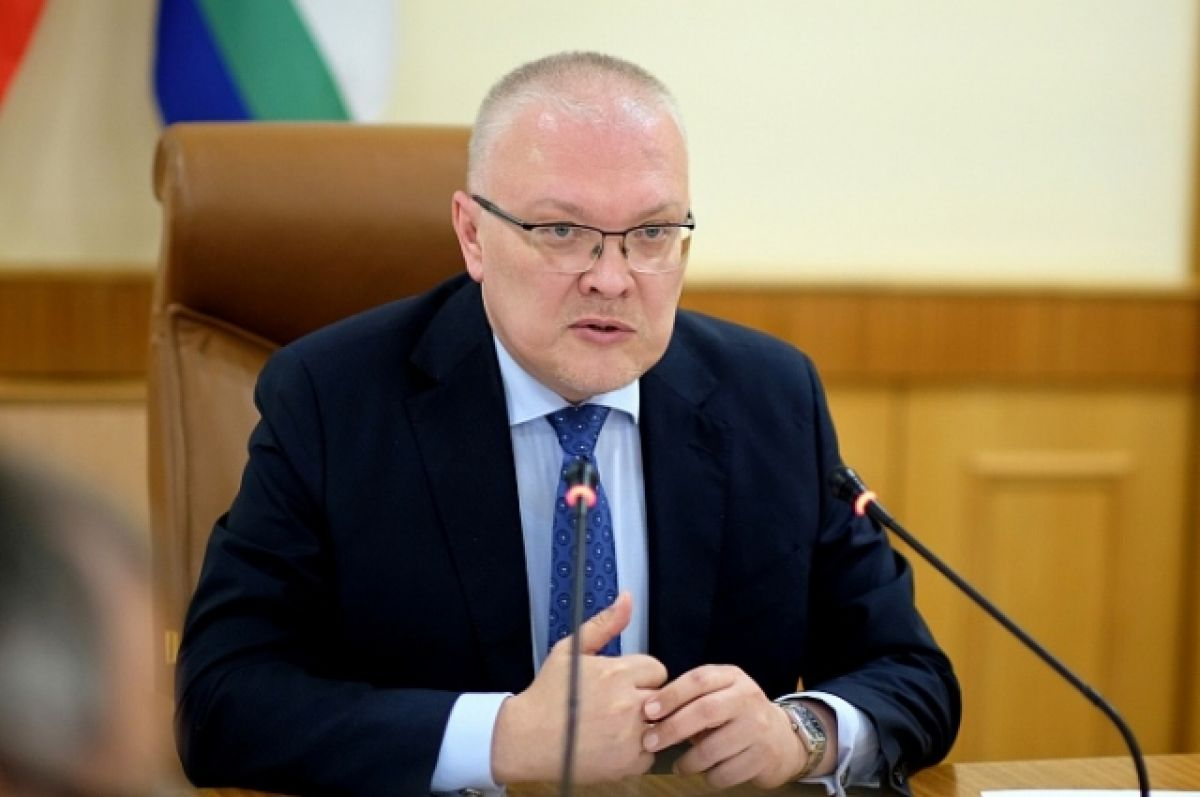 Татарстан будет участвовать в строительстве высокотехнологичного кластера в Кировской области