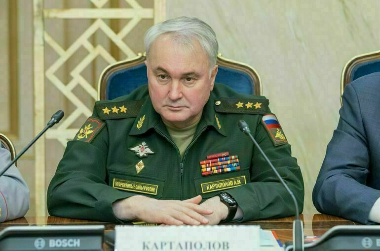 В Госдуме заявили, что уход ЧВК «Вагнер» не спровоцирует новую волну мобилизации