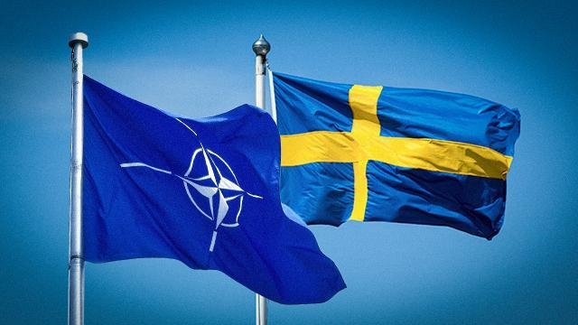 Спикер парламента Турции назвал несбыточной мечтой для Швеции вступление в НАТО