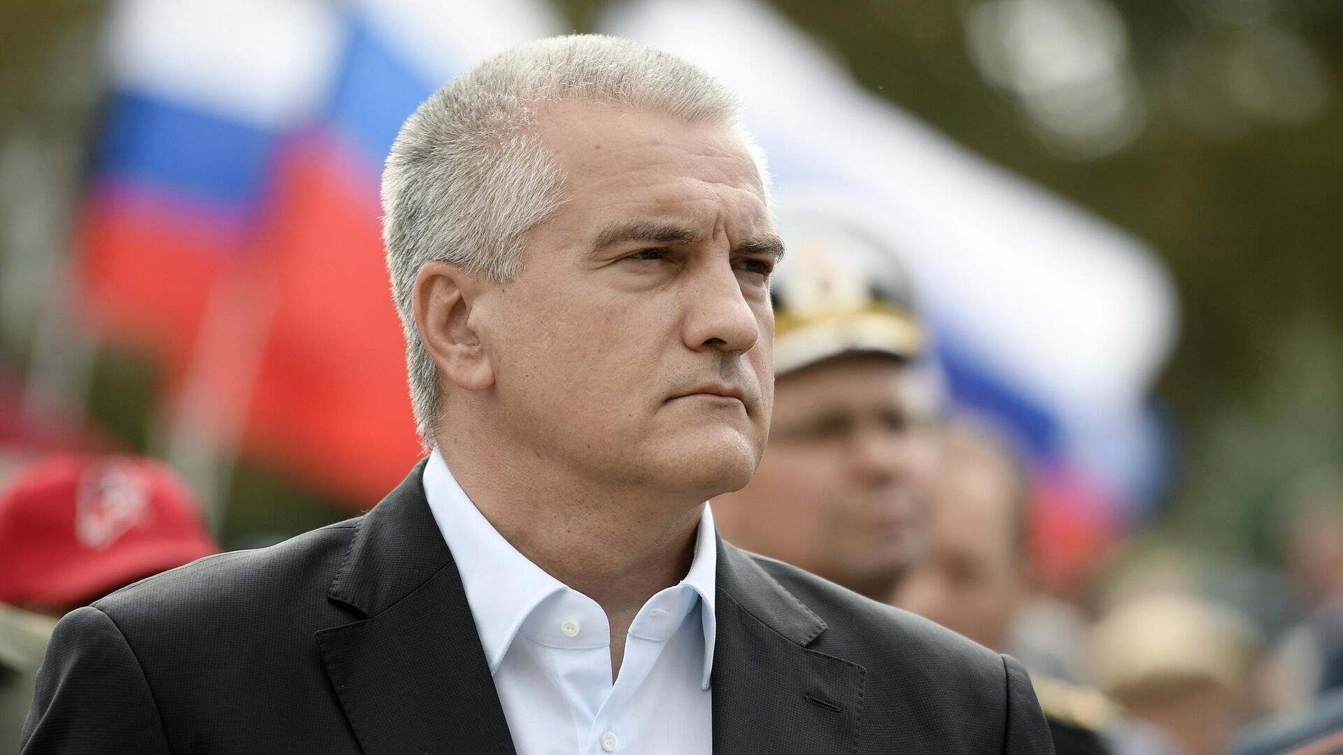 ФСБ предотвратила покушение на жизнь главы Крыма