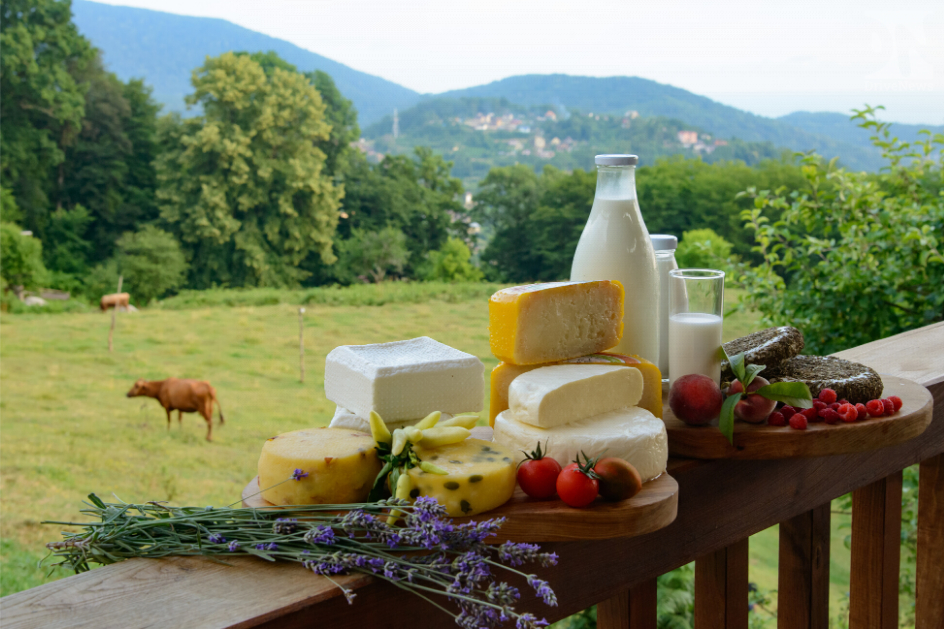 Правительство одобрило обязательную маркировку фермерской продукции