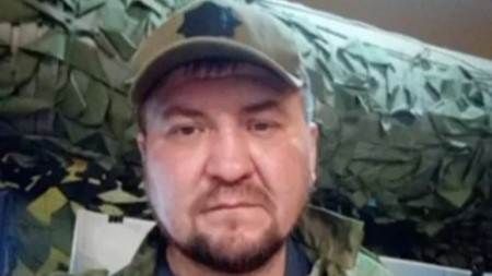 Командир «Ахмата» погиб в зоне спецоперации