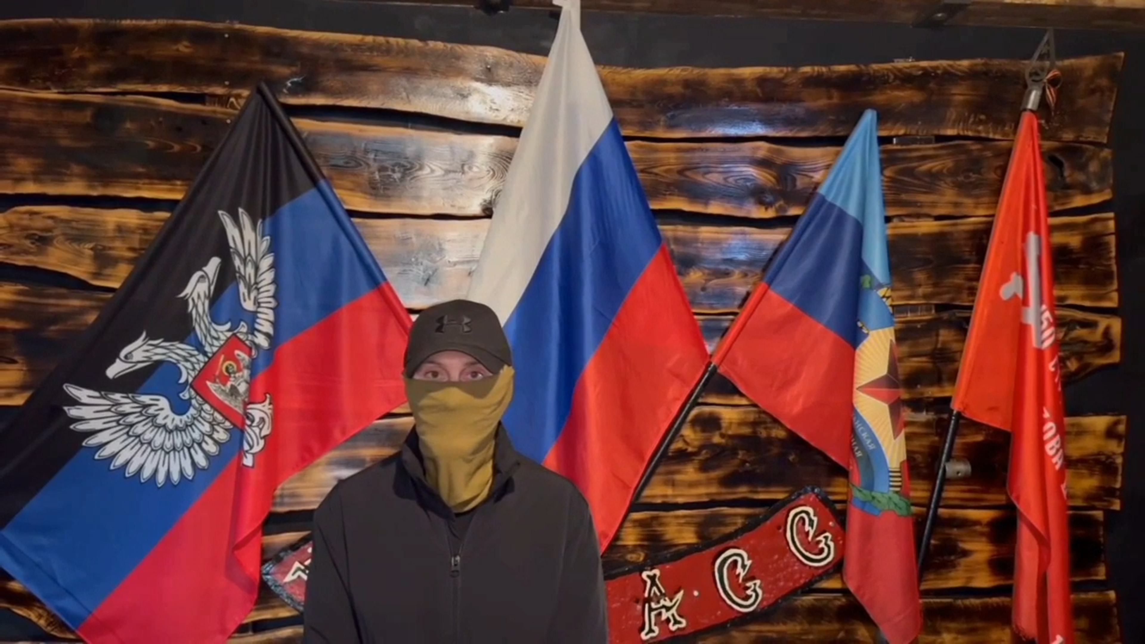 Лепс передал российскому военному миллион рублей за уничтожение танка Leopard