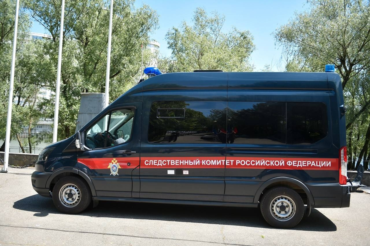 В Геленджике муж зарезал свою жену