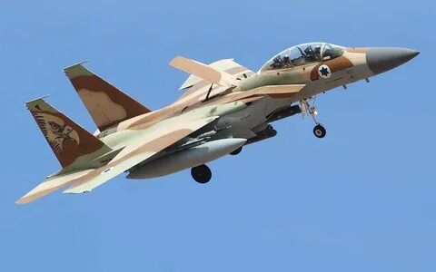 5 июля 2023 года пройдут российско-сирийские учения авиации и сил ПВО