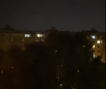 Украинскими боевиками совершена попытка атаки Белгорода