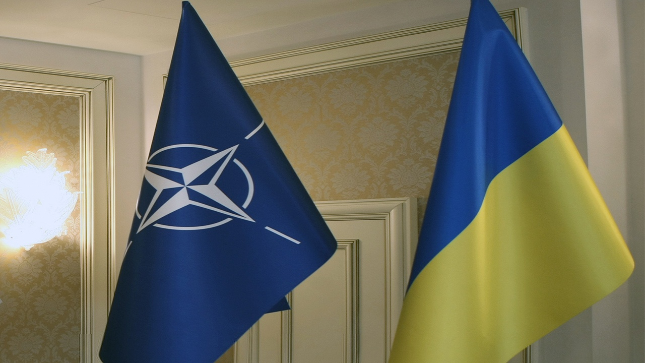 Times: у НАТО остался лишь год для принятия Украины в альянс