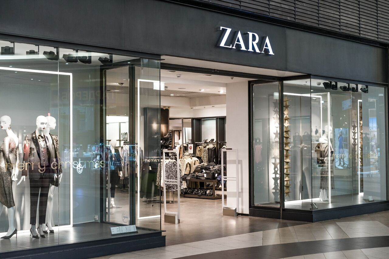 Аналог Zara Home и H&M Home выйдет на рынок России осенью