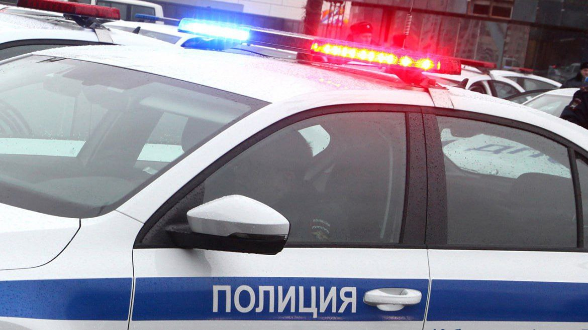 Задержан украинец, обвиняемый в подрыве газопровода в Крыму