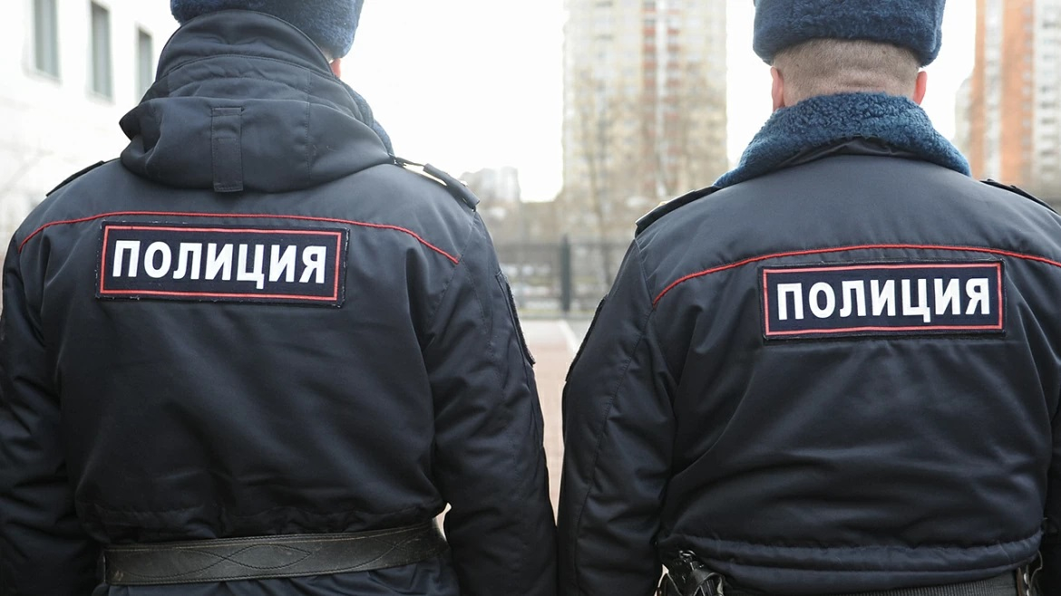 Начальник тыла ГУ МВД по Татарстану задержан службой безопасности