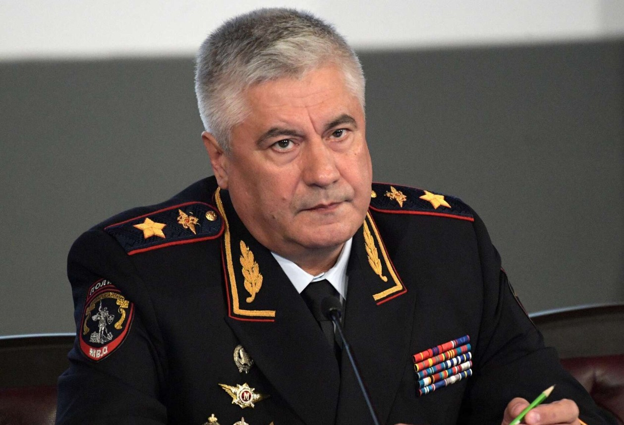 Глава МВД рассказал о блокировке 83 тыс сайтов из-за пропаганды наркотиков
