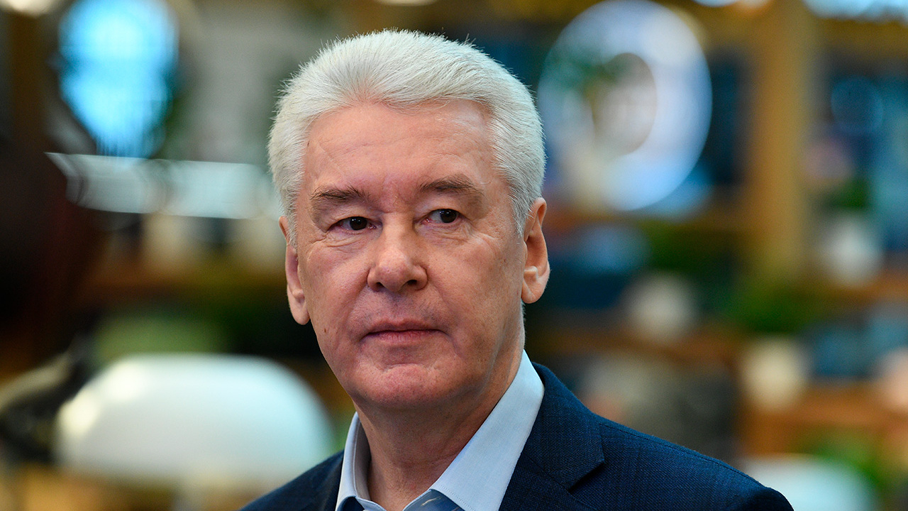 Мэр Москвы Собянин рассказал, как можно улучшить подготовительный этап школьников к ЕГЭ