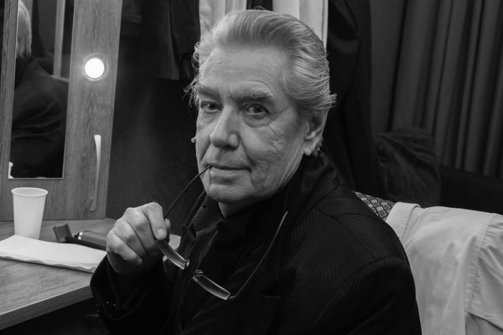 Актер и режиссер Алексей Кузнецов скончался на 83-м году жизни
