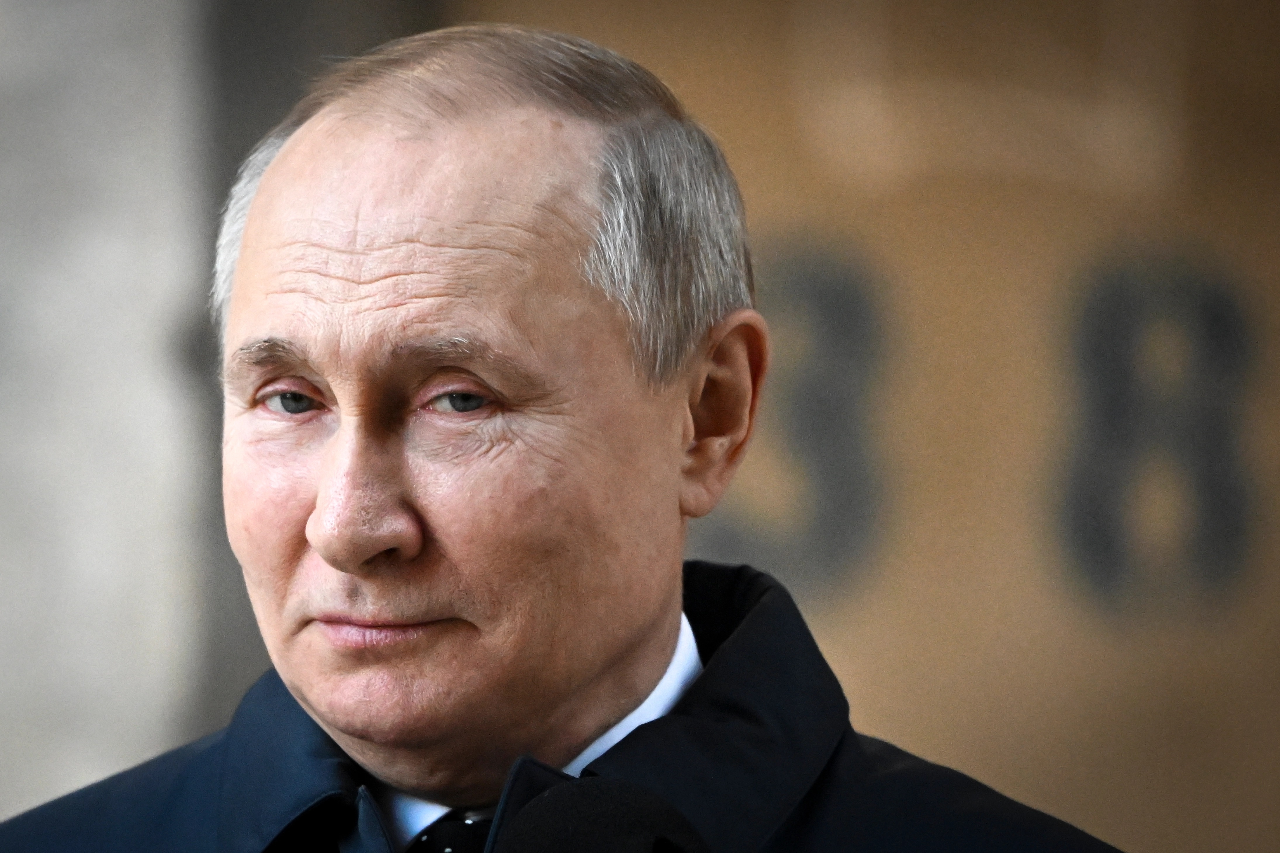 Президент России Путин призвал не жадничать в поддержке военных СВО и их семей