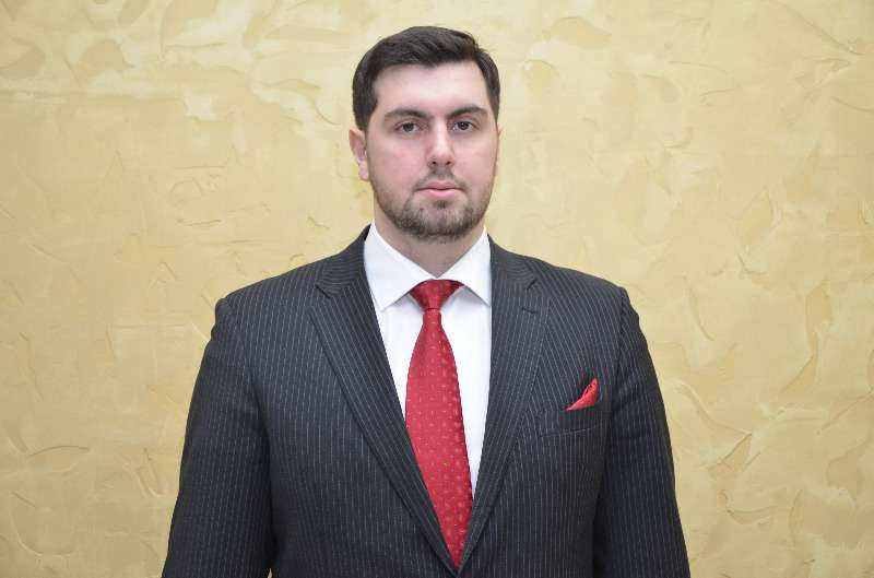 Александр Ионов рассказал о противоправных действиях США