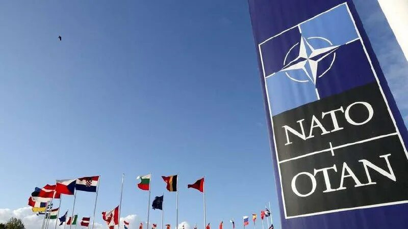 Украинские чиновники с нетерпением ждут саммита НАТО