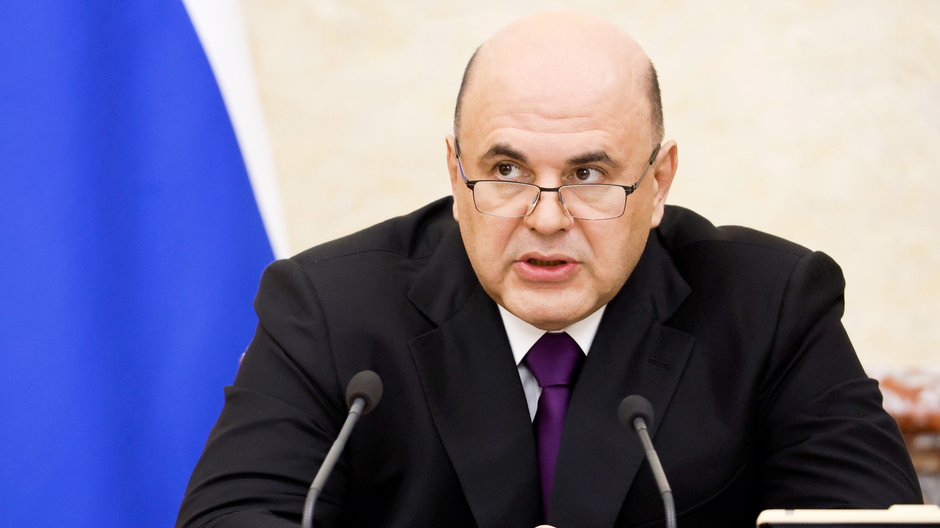 Премьер-министр рассказал об актуальных мерах поддержки бизнеса
