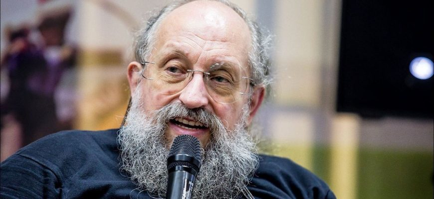 Вассерман сообщил, что выписывается после планового обследования