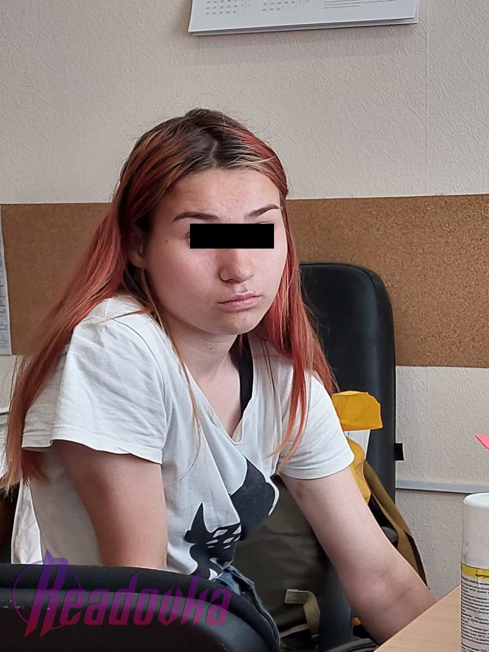 Девушку, которая купила отравившимся детям алкоголь, нашли