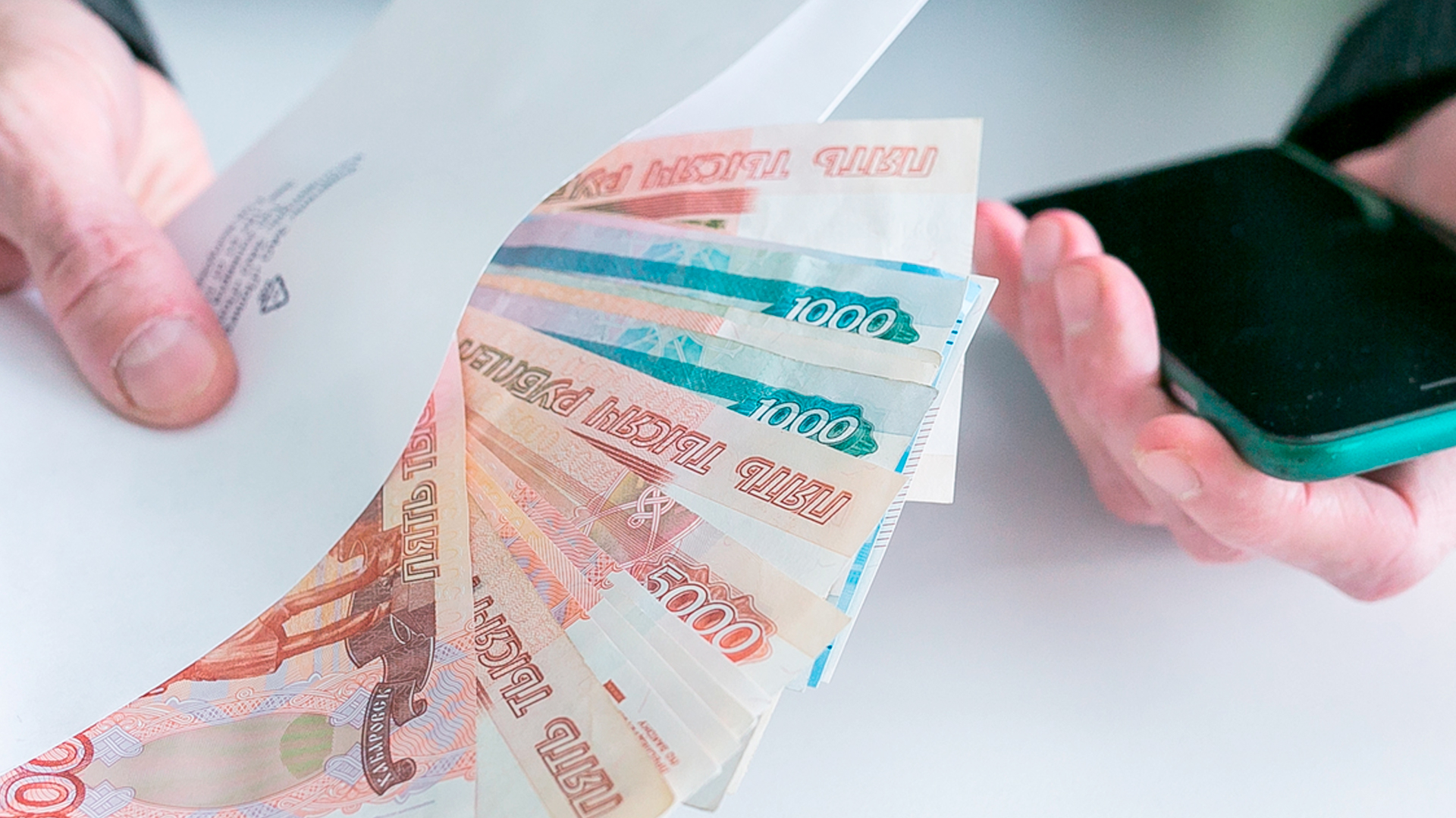 В России планируют вернуть льготы за деофшоризацию