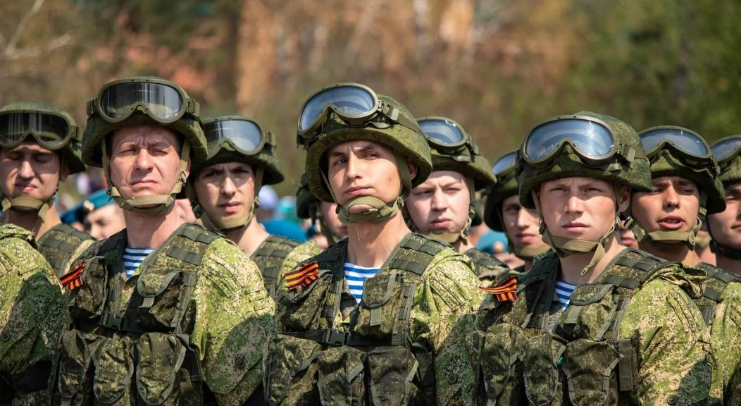 Российская армия успешно отражает попытки контрнаступления на разных направлениях