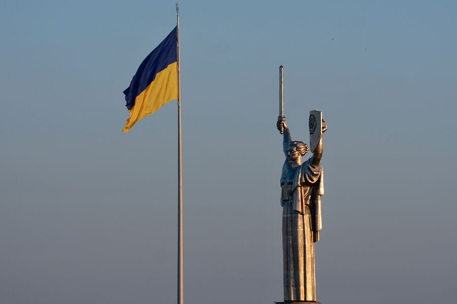В НАТО видят два будущих сценария для Украины