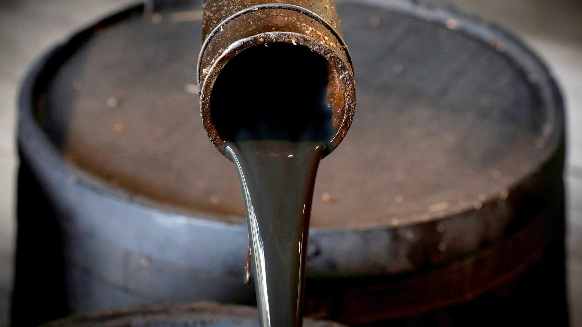 Дисконт Urals к Brent в Индии снизился до 4 долл.