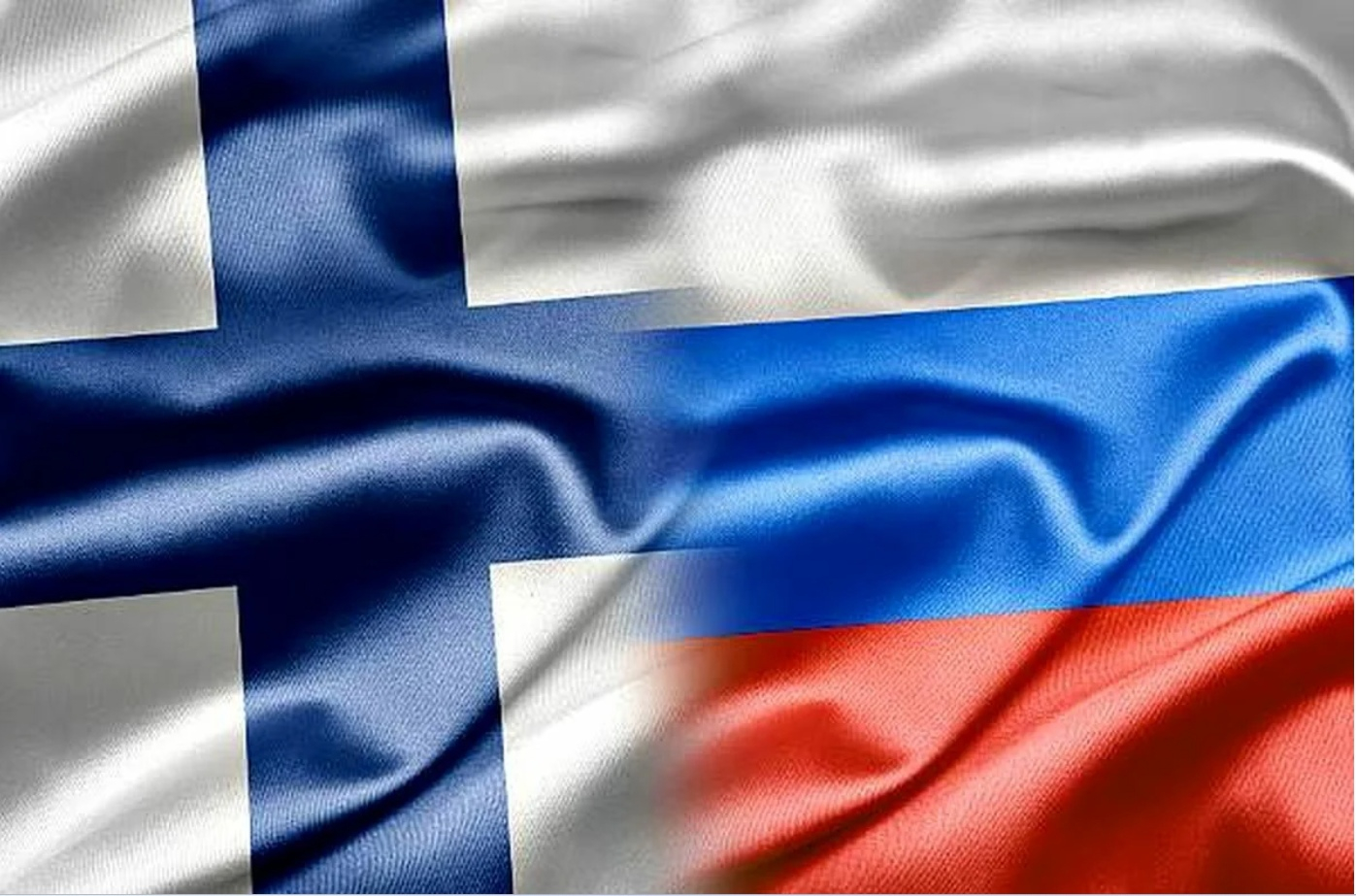 В Финляндии на территорию страны запретили въезд россиянам