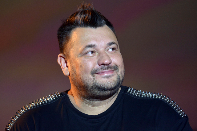 Сергей Жуков проиграл суд и заплатит компенсацию