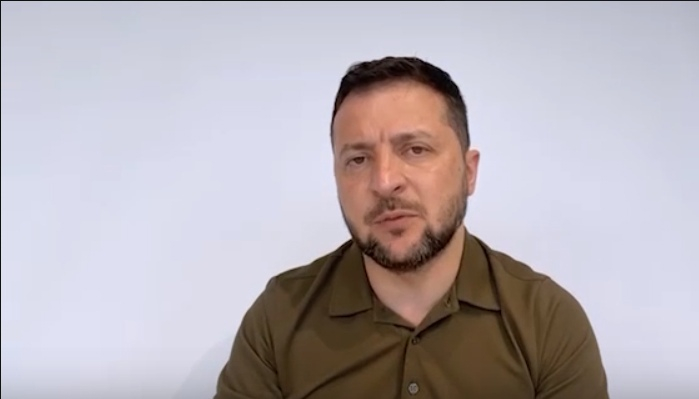 Офис Зеленского разослал методичку с новым статусом Украины