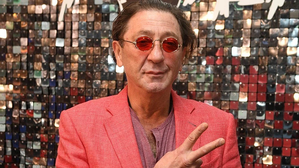 Григорий Лепс жалеет о разводе с Шаплыковой