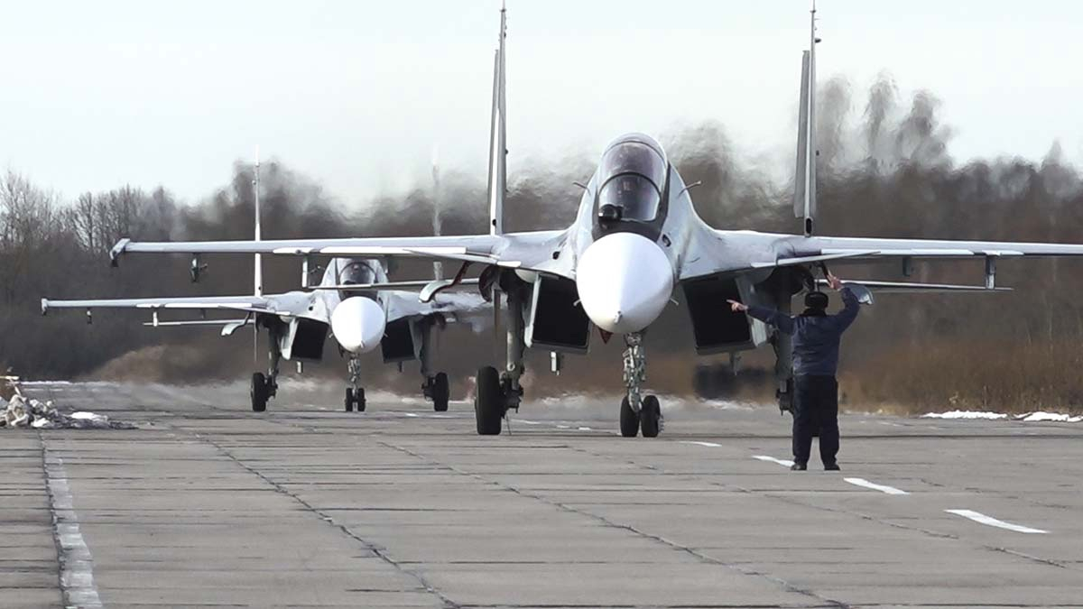 Российские военные уничтожили два командных пункта ВСУ и американскую гаубицу М777