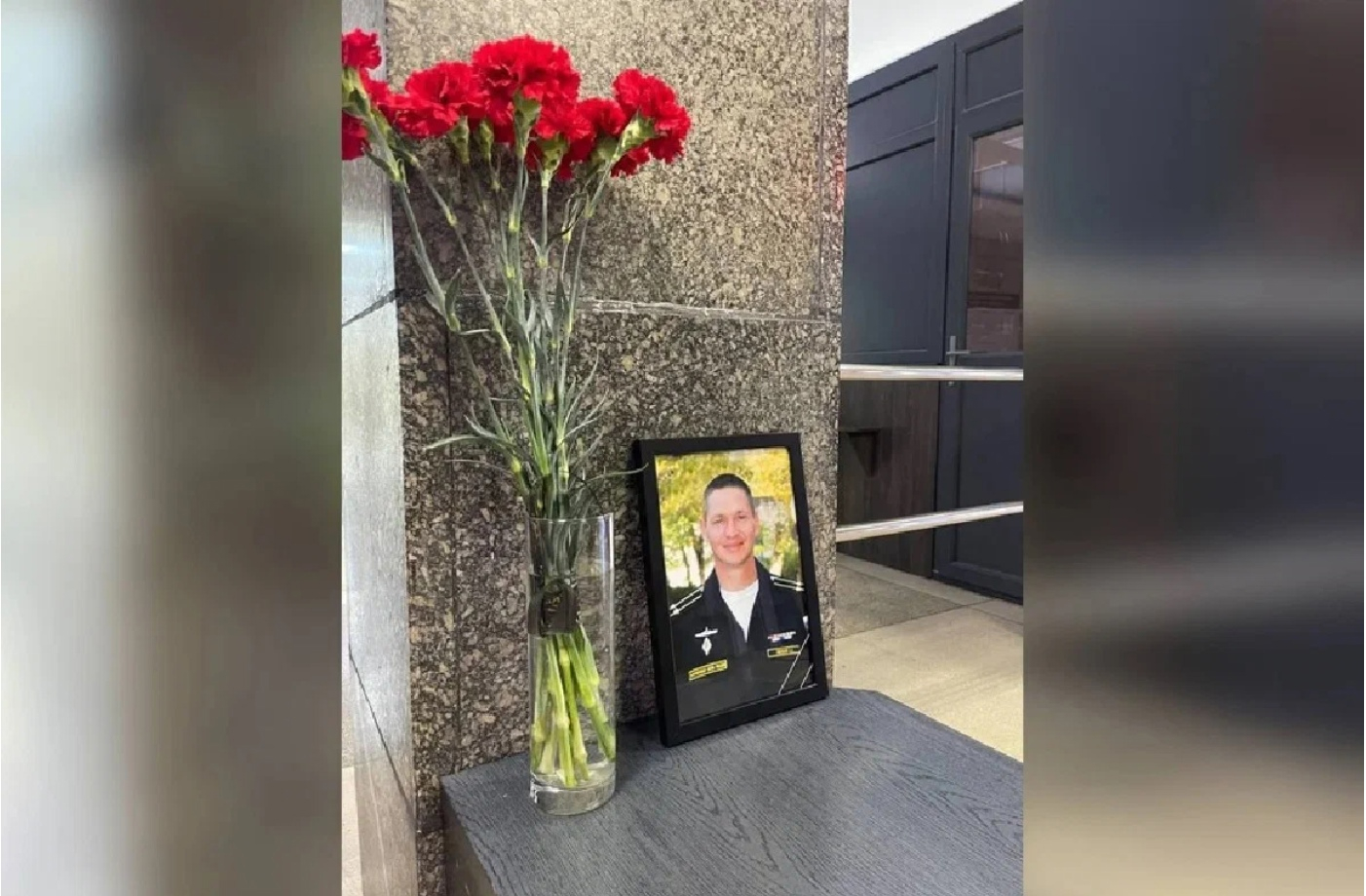 Нашли подозреваемого в убийстве Ржицкого