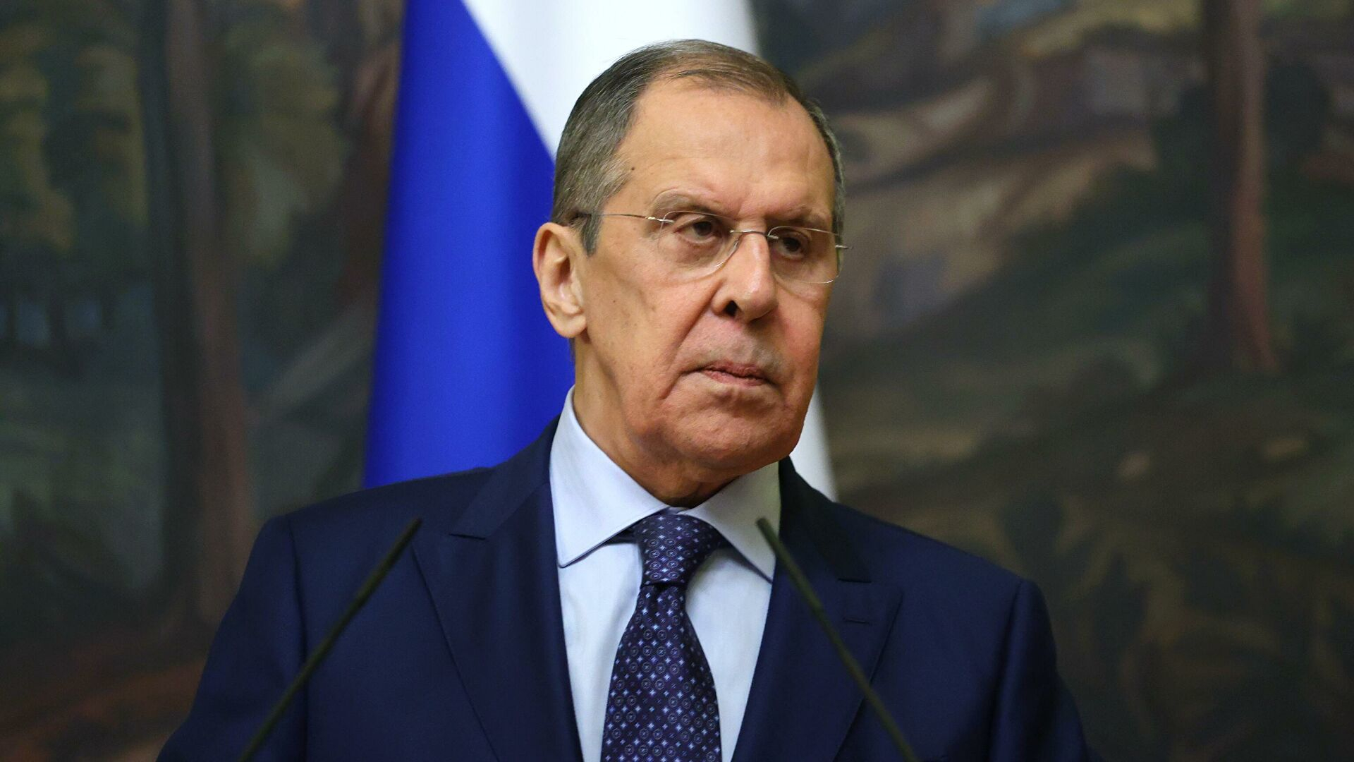 Лавров: Запад теряет свое доминирующее господство