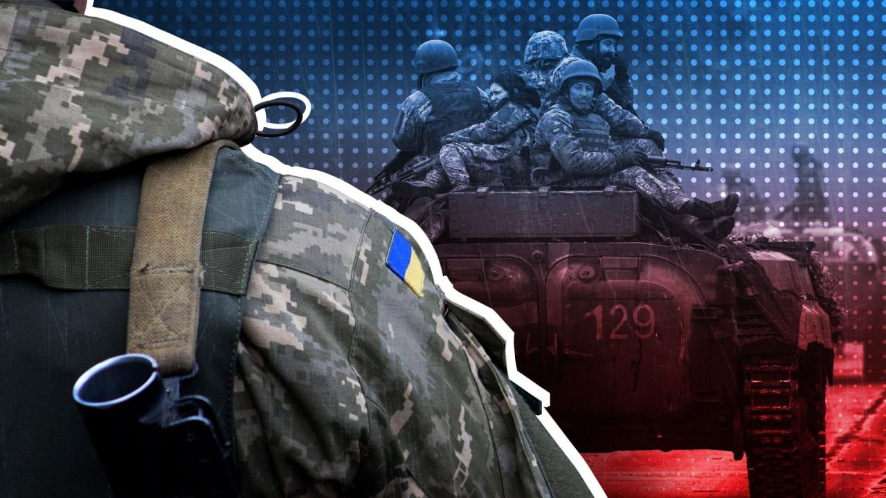 ВС РФ продолжают пресекать попытки ВСУ выйти на российские позиции