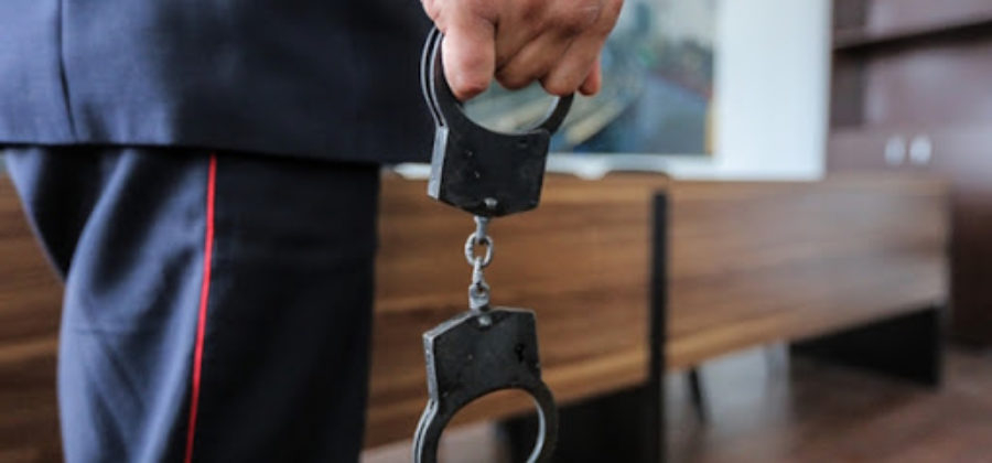 Двоих подозреваемых в снятии скальпа с жителя Электростали арестовали на два месяца