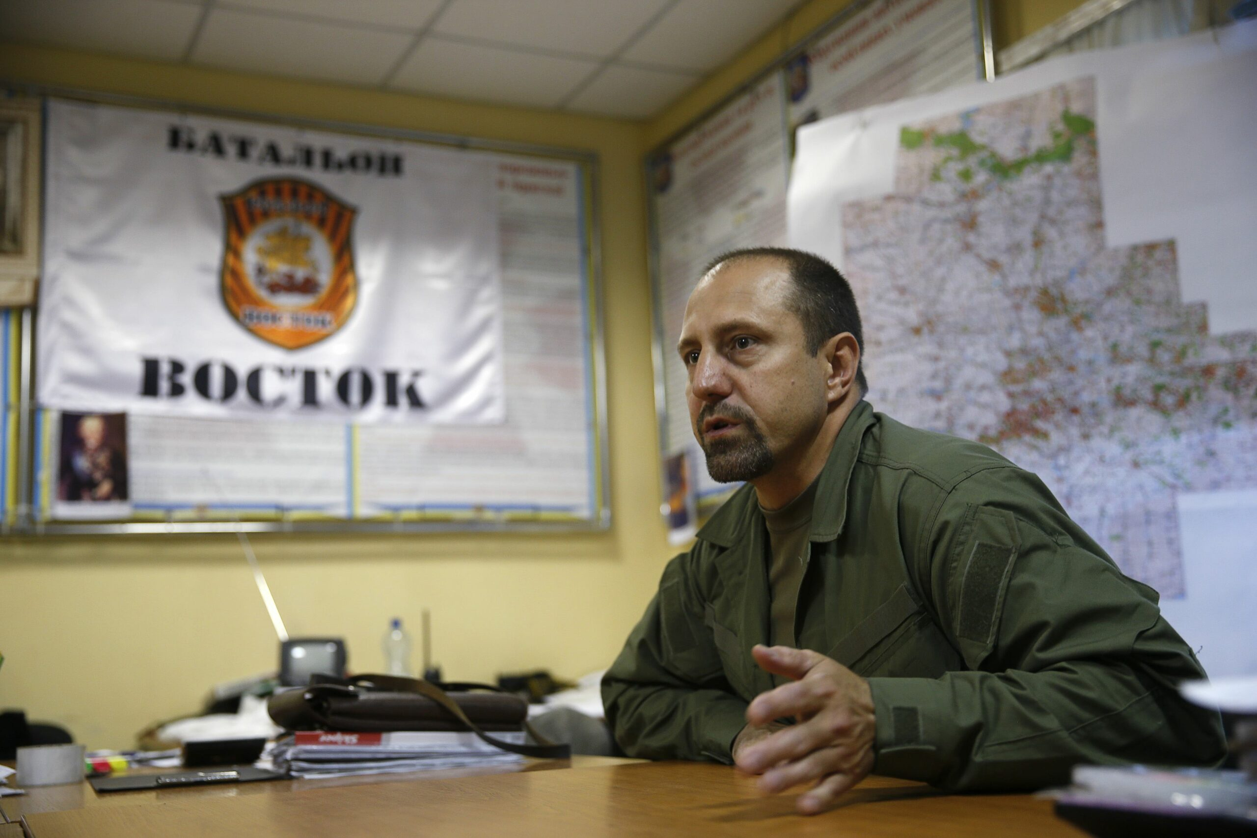 ВСУ трижды применили кассетные снаряды на Южно-Донецком участке фронта