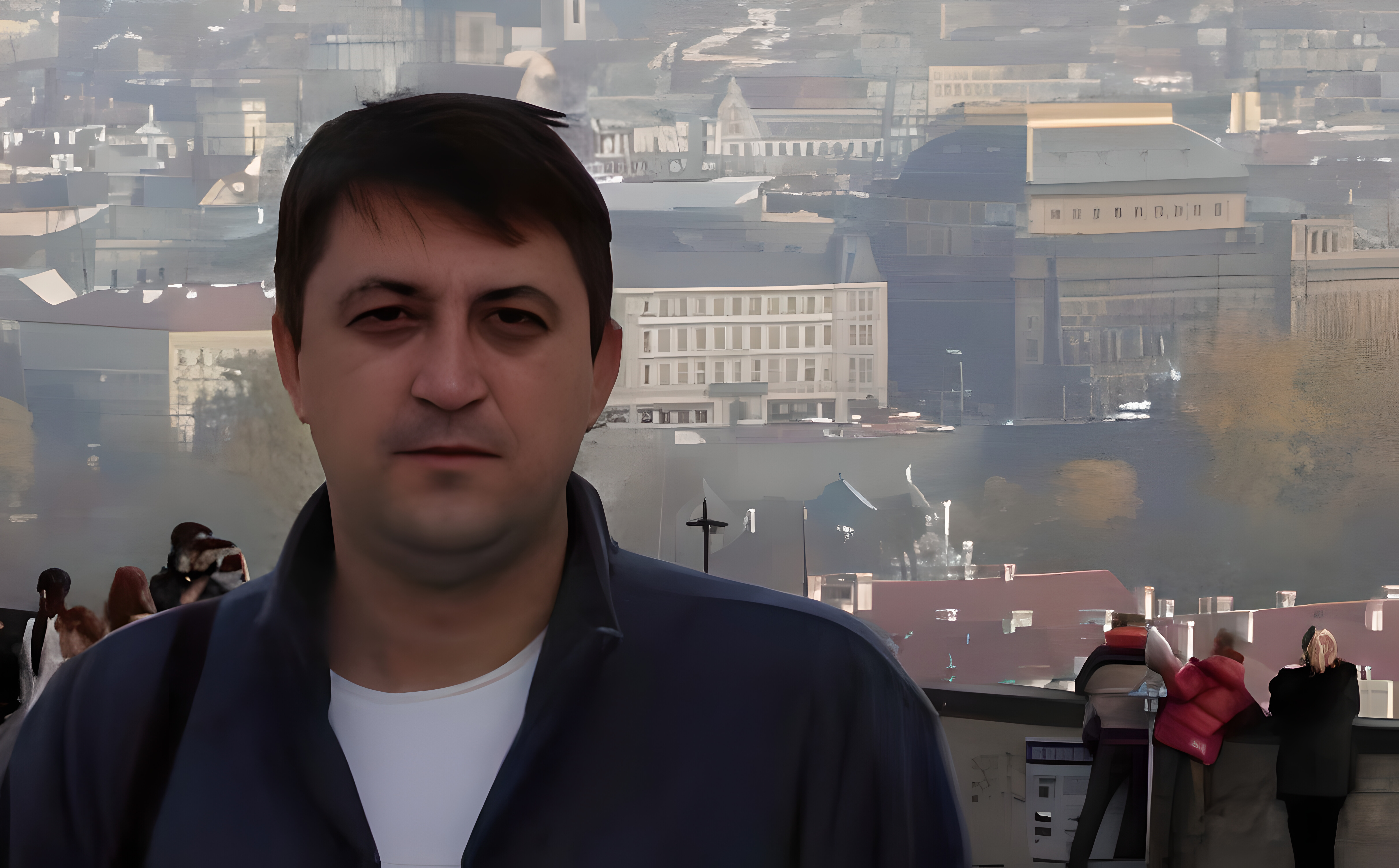 В зоне спецоперации ликвидирован «активист» Виталий Шевченко