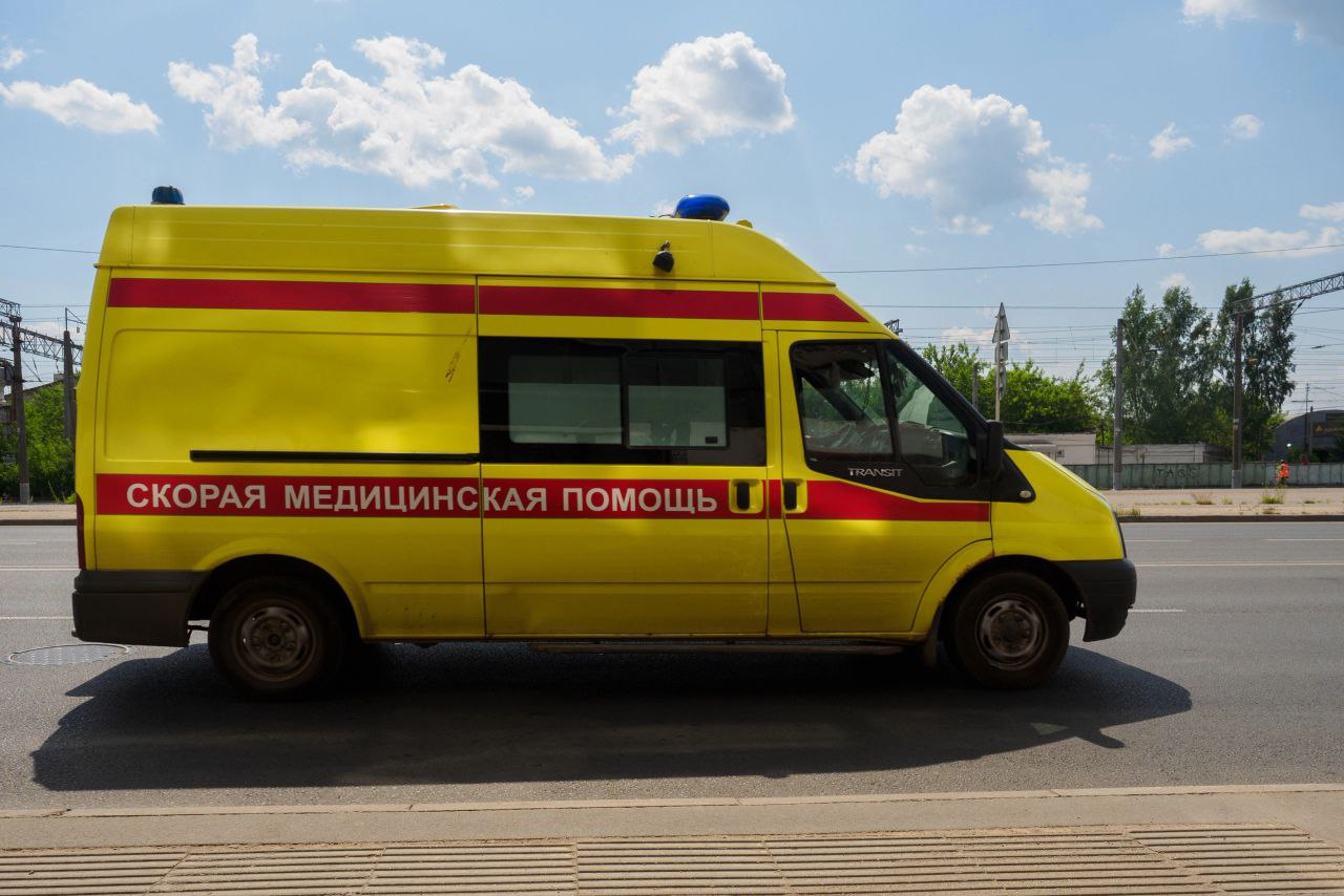 В Приамурье 17 детей отравились в детском саду