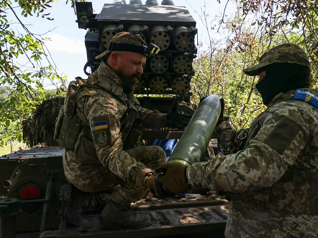 Украинские боевики нанесли удар по заводу «Консервсушпрод» в Брянской области