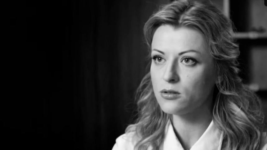 Скончалась актриса сериала «Каменская» Лариса Маршалова