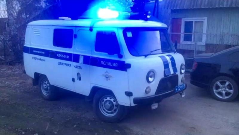 В Иркутской области мужчина задушил полуторагодовалого ребенка