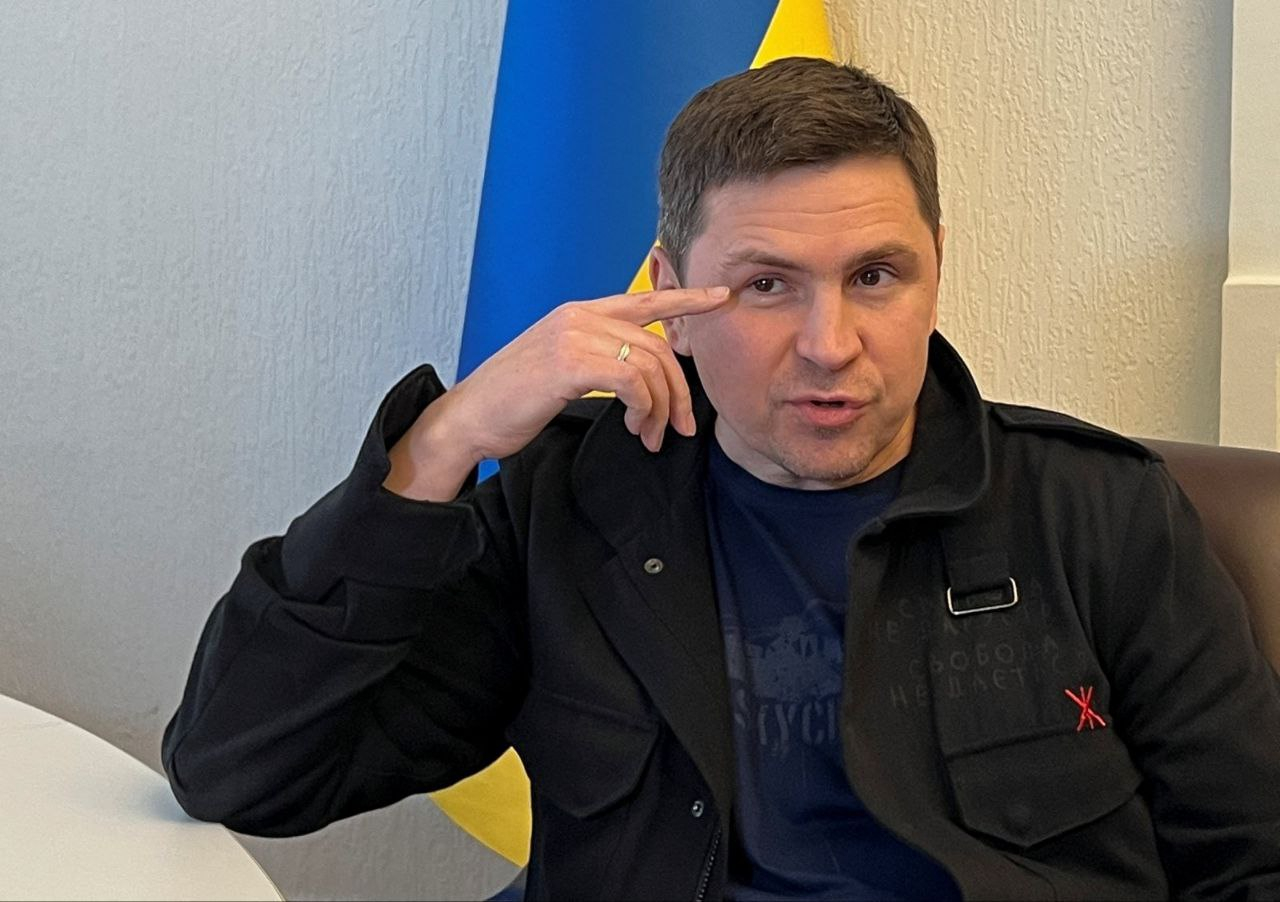 В офисе президента Украины назвали три сценария для Незалежной