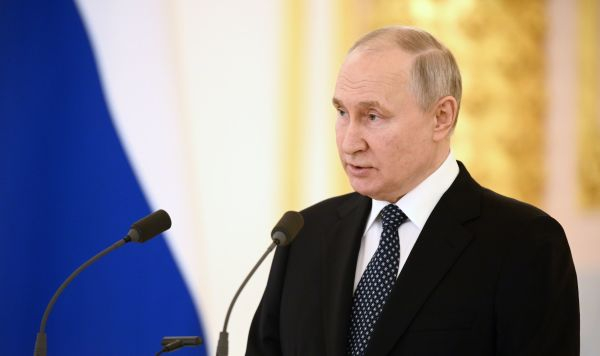 Путин: членство Украины в НАТО создает угрозы для безопасности России