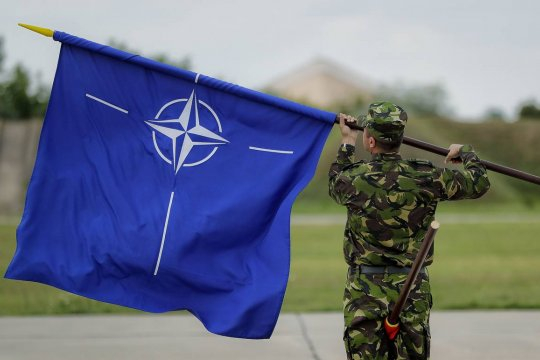 Страны НАТО разработали самый обширный со времен Холодной войны план обороны против России