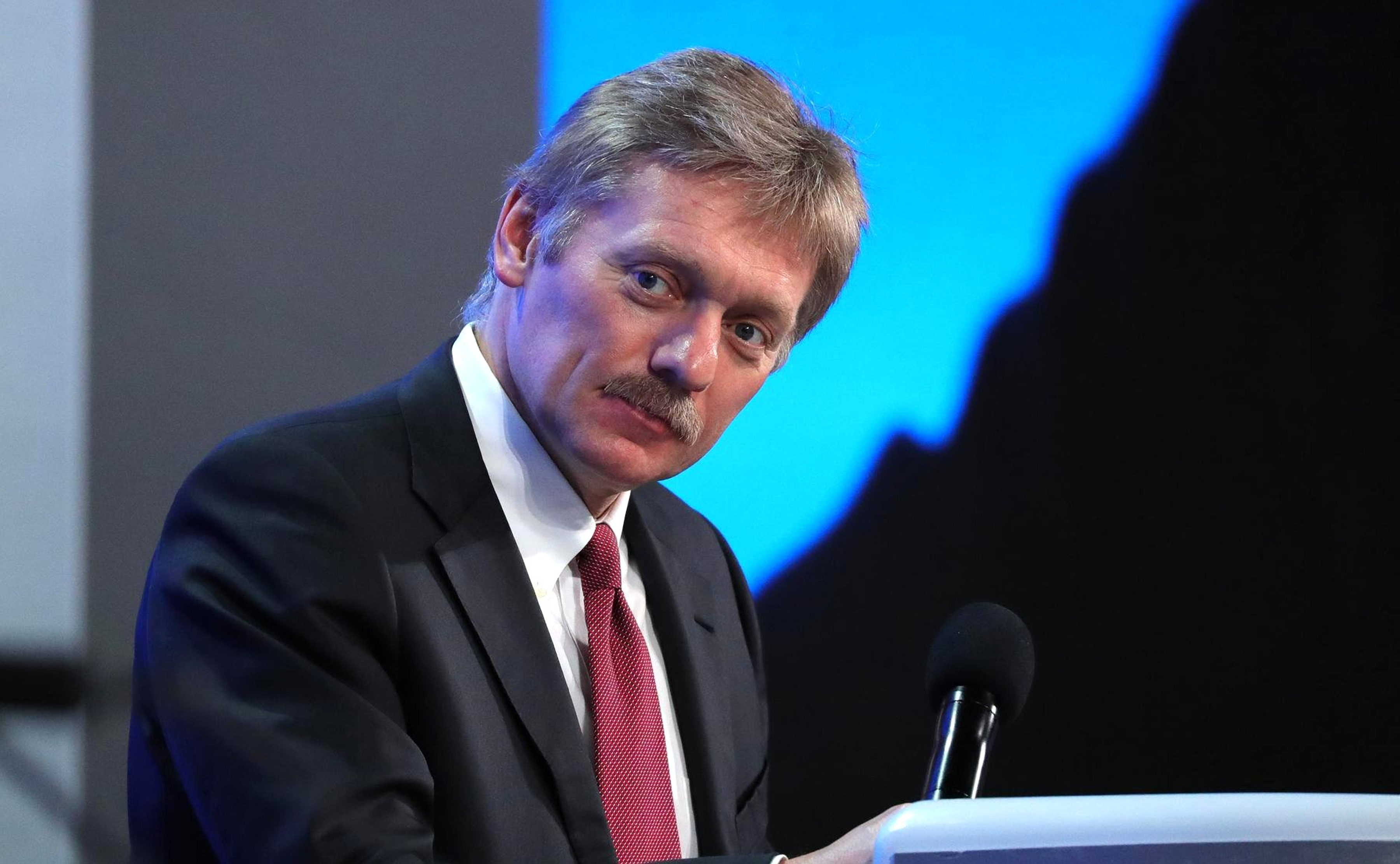 Песков: Россия не делала заявлений касательно «зерновой сделки»